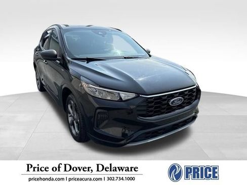 Used 2024 Ford Escape ST-Line FWD image 1
