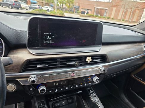 Used 2022 Kia Telluride SX w/ SX Prestige Package image 18