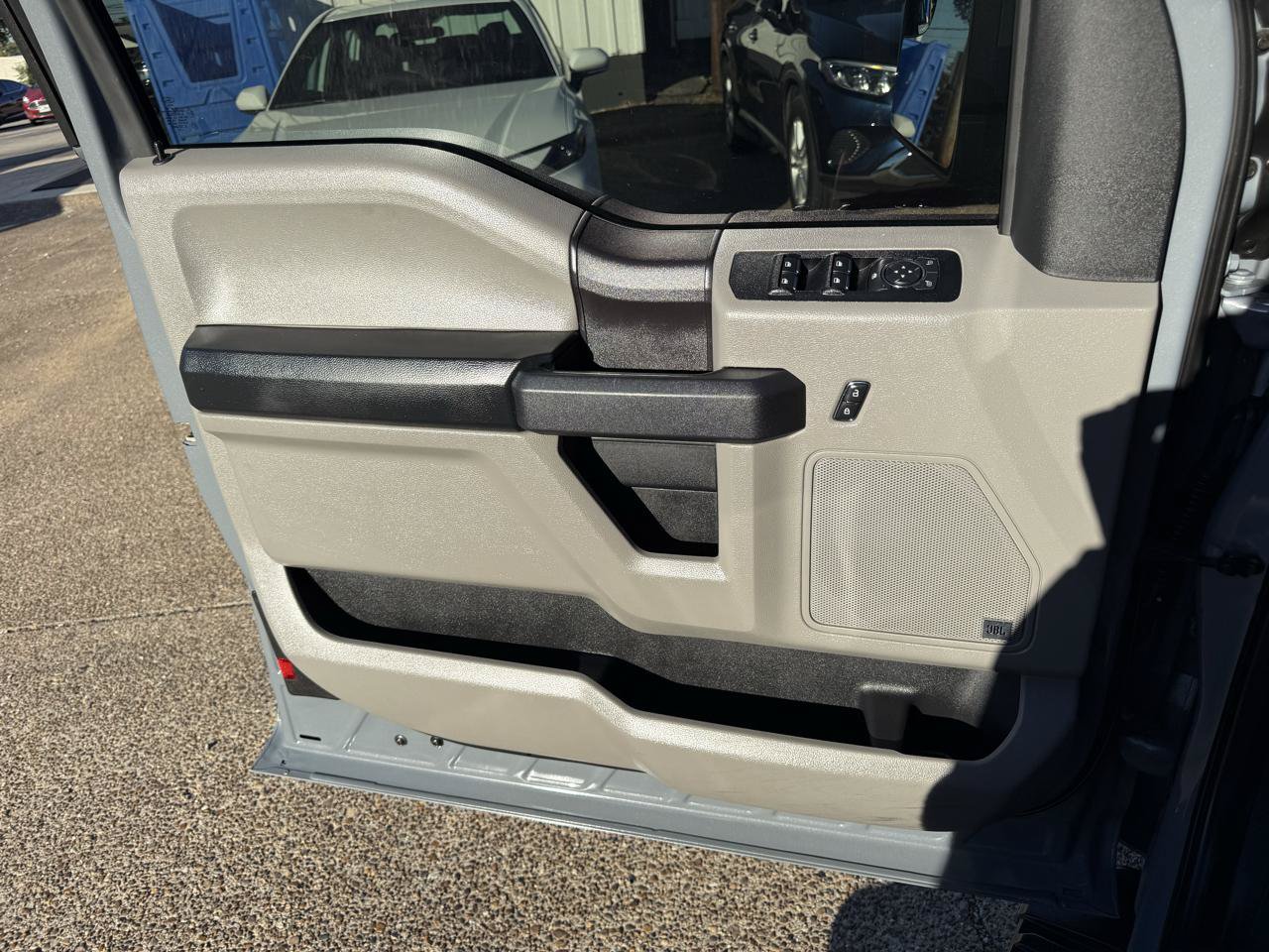 Used 2019 Ford F150 XL w/ Equipment Group 101A Mid AWD/4WD image 12