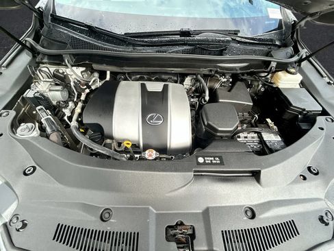 Used 2020 Lexus RX 350 AWD w/ Premium Package image 27