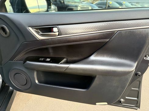 Used 2019 Lexus GS 350 F Sport w/ All Weather Package image 26