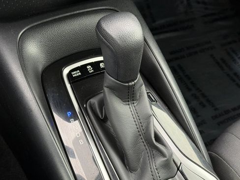 Used 2022 Toyota Corolla LE w/ Carpet Mat Package (TMS) FWD image 23