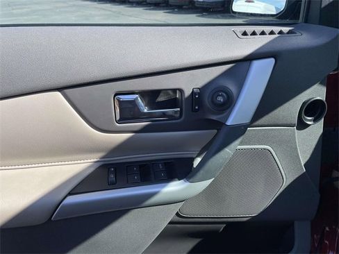 Used 2014 Ford Edge SEL w/ Equipment Group 204A image 11