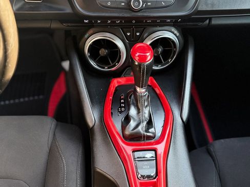 Used 2019 Chevrolet Camaro LS RWD image 7