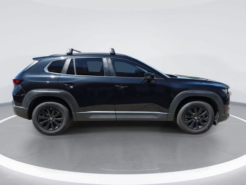 Used 2023 MAZDA CX-50 2.5 S w/ Cargo Package AWD/4WD image 9