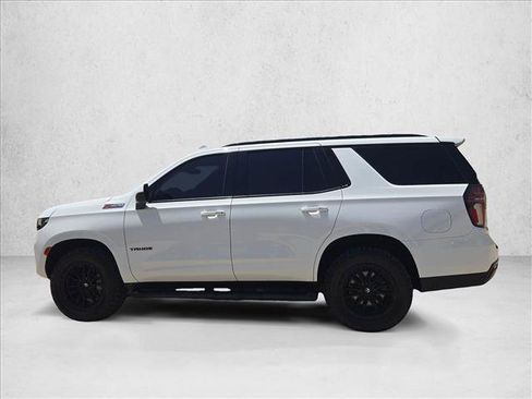 Used 2023 Chevrolet Tahoe Z71 AWD/4WD image 9
