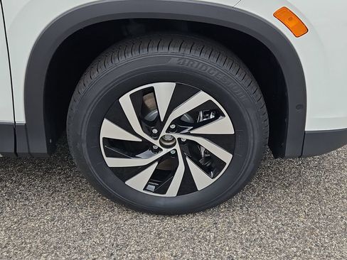 New 2026 Volkswagen Tiguan S AWD/4WD image 4