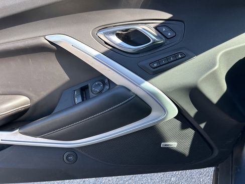 Used 2020 Chevrolet Camaro SS image 14