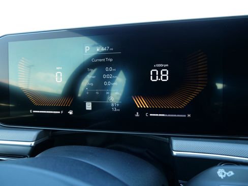 New 2025 Kia K5 LXS image 21