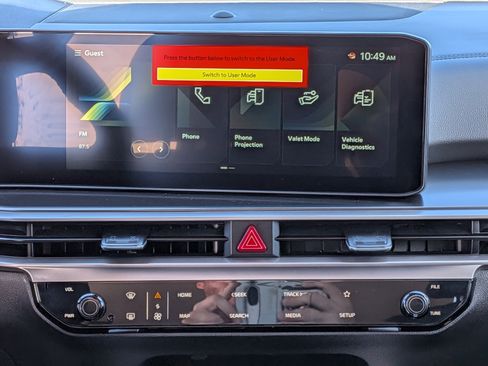 New 2026 Kia Sorento LX FWD image 22