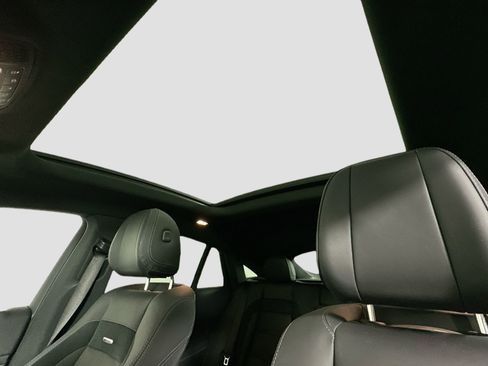 Used 2021 Mercedes-Benz GLE 53 AMG 4MATIC Coupe image 24