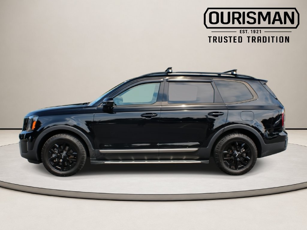 Used 2023 Kia Telluride SX Prestige X-Pro AWD/4WD image 6