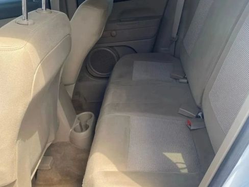 Used 2014 Jeep Patriot Sport FWD image 12