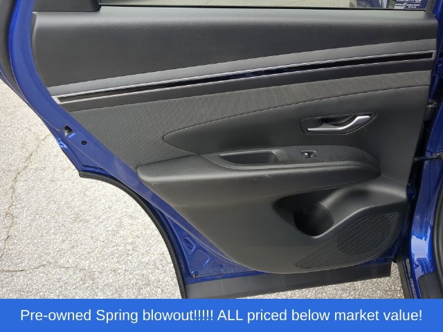 Used 2023 Hyundai Tucson SEL w/ Convenience Package FWD image 34