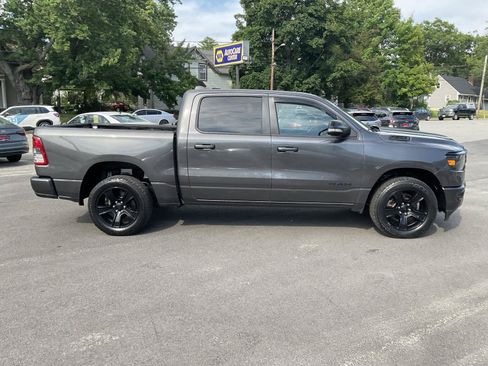 Used 2022 RAM 1500 Big Horn AWD/4WD image 6
