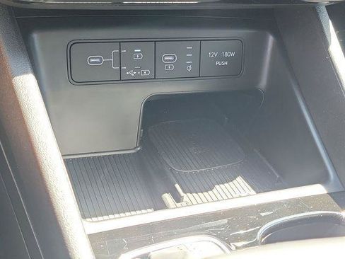 New 2026 Hyundai Tucson SEL FWD image 14