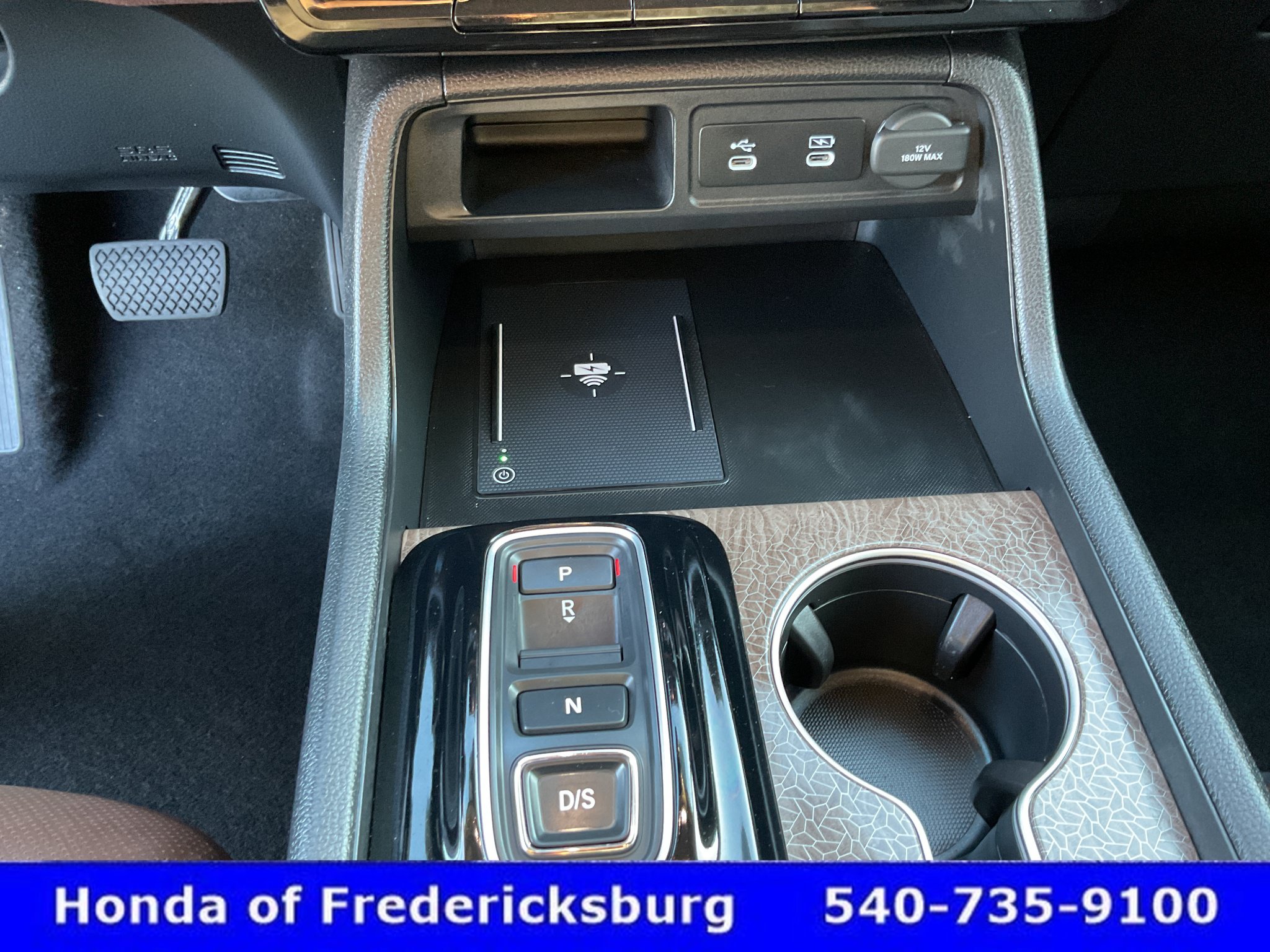 Used 2026 Honda Pilot Elite image 40