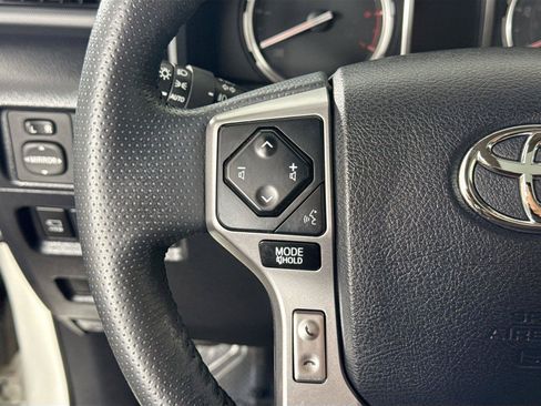 Used 2023 Toyota 4Runner Limited RWD image 18