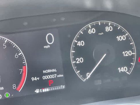 Used 2026 Honda HR-V Sport image 19