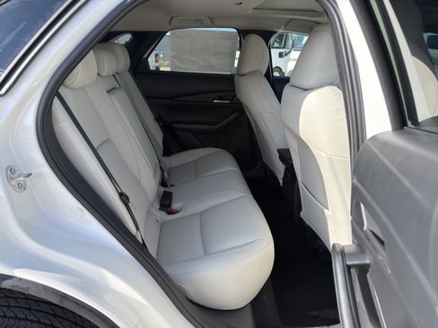 New 2026 MAZDA CX-30 AWD 2.5 S w/ Premium Package image 18