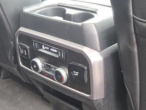 Used 2020 Ford Expedition Max Platinum AWD/4WD image 36
