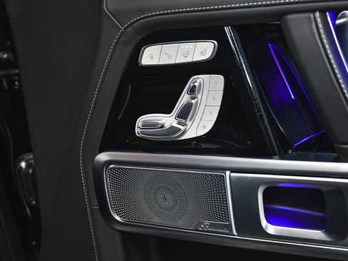 Used 2023 Mercedes-Benz G 550 image 18