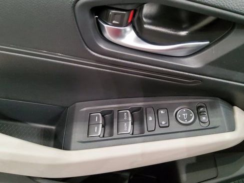 New 2026 Honda Accord LX image 19