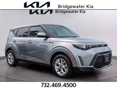 Certified 2023 Kia Soul LX w/ LX Technology Package
