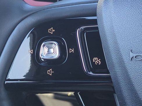 New 2026 Lincoln Corsair Reserve w/ Jet Appearance Package image 25