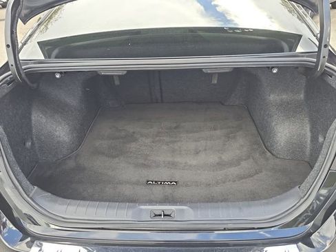 Used 2021 Nissan Altima 2.5 SL image 10