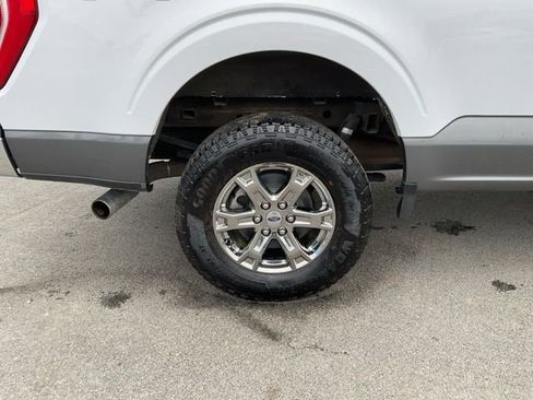 Used 2021 Ford F150 XLT w/ Equipment Group 302A High AWD/4WD image 29