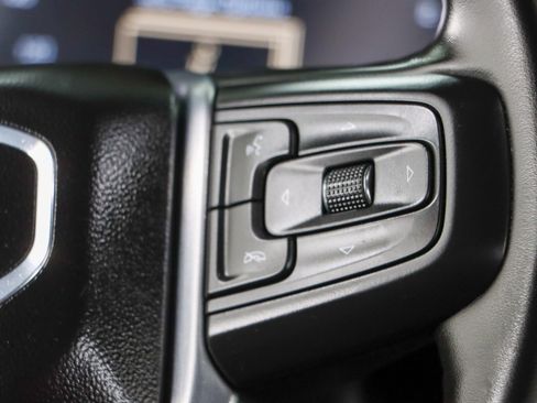 Used 2024 GMC Sierra 1500 Elevation w/ X31 Off-Road Package image 15