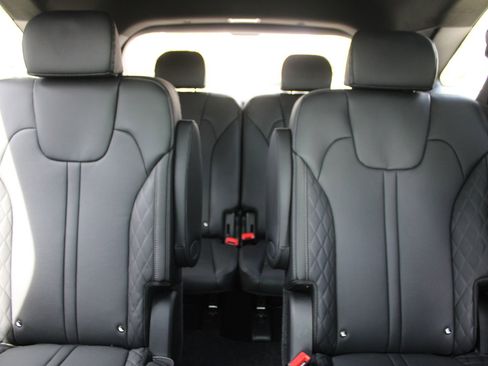 New 2026 Kia Sorento SX Prestige image 73