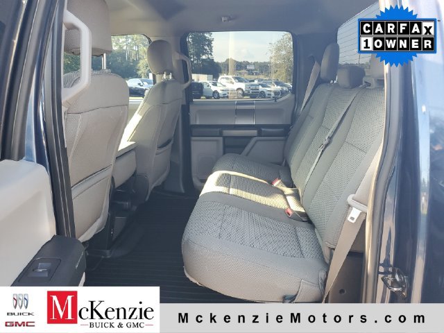 Used 2019 Ford F150 XLT w/ Equipment Group 301A Mid AWD/4WD image 20