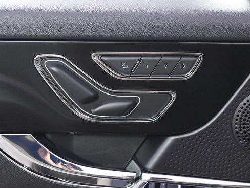 New 2026 Lincoln Corsair Reserve image 12