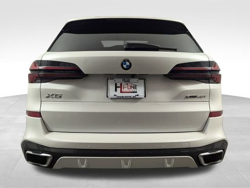 Used 2025 BMW X5 xDrive40i image 59