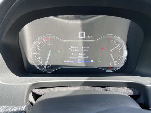 Used 2020 Honda Ridgeline RTL-E image 24