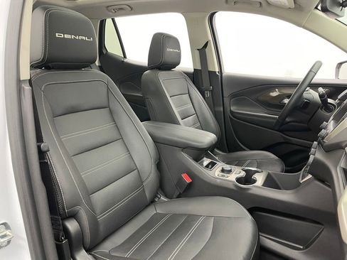 Used 2023 GMC Terrain Denali w/ LPO, Cargo Package AWD/4WD image 33