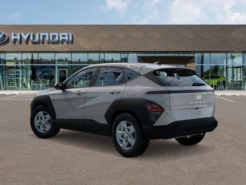New 2026 Hyundai Kona SE image 6