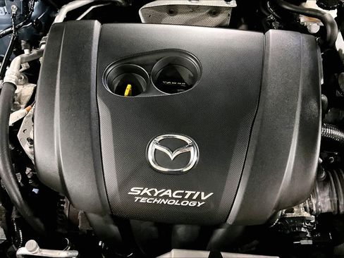 Used 2017 MAZDA MAZDA6 Grand Touring FWD image 30