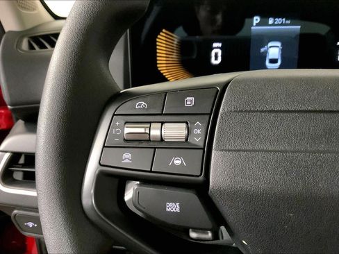 Used 2025 Kia K4 FWD image 18