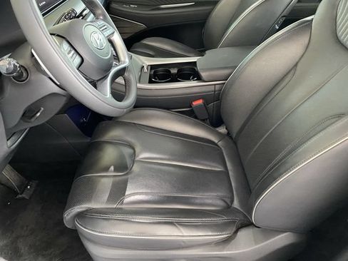 Used 2025 Hyundai Palisade Calligraphy AWD/4WD image 18