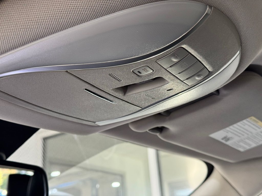 Used 2018 INFINITI QX60 Luxe w/ Premium Plus Package AWD/4WD image 18