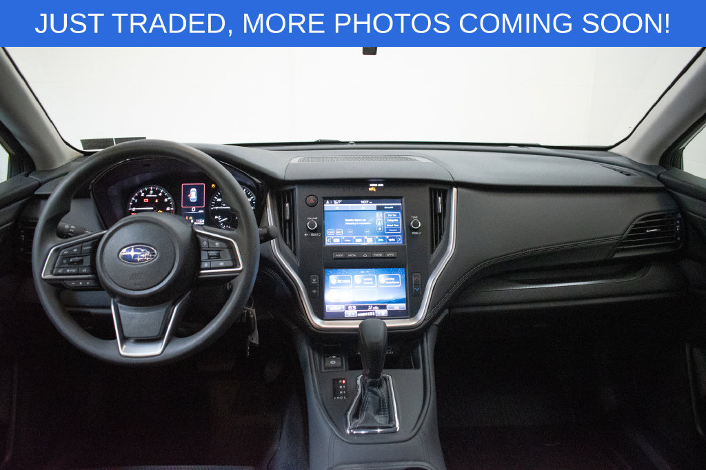 Used 2024 Subaru Outback AWD/4WD image 11