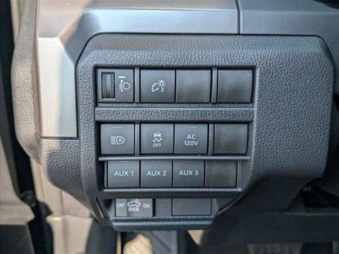 New 2025 Toyota Tacoma TRD Off-Road image 17