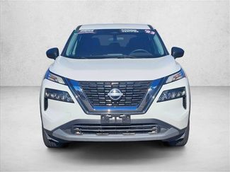Used 2023 Nissan Rogue S AWD/4WD video 2