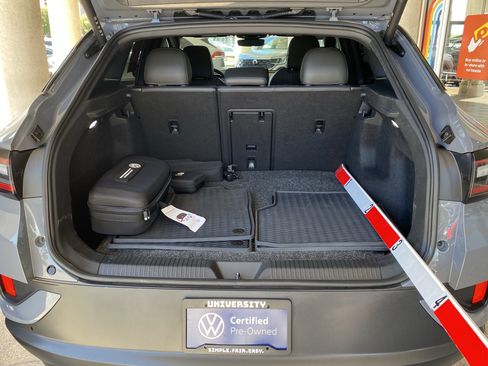 Certified 2023 Volkswagen ID.4 S RWD image 18