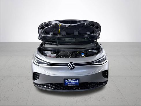 Certified 2023 Volkswagen ID.4 Pro S RWD image 23