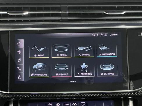 Used 2021 Audi SQ7 Premium Plus w/ Executive Package AWD/4WD image 21