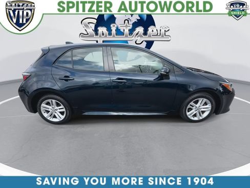 Used 2019 Toyota Corolla SE FWD image 10